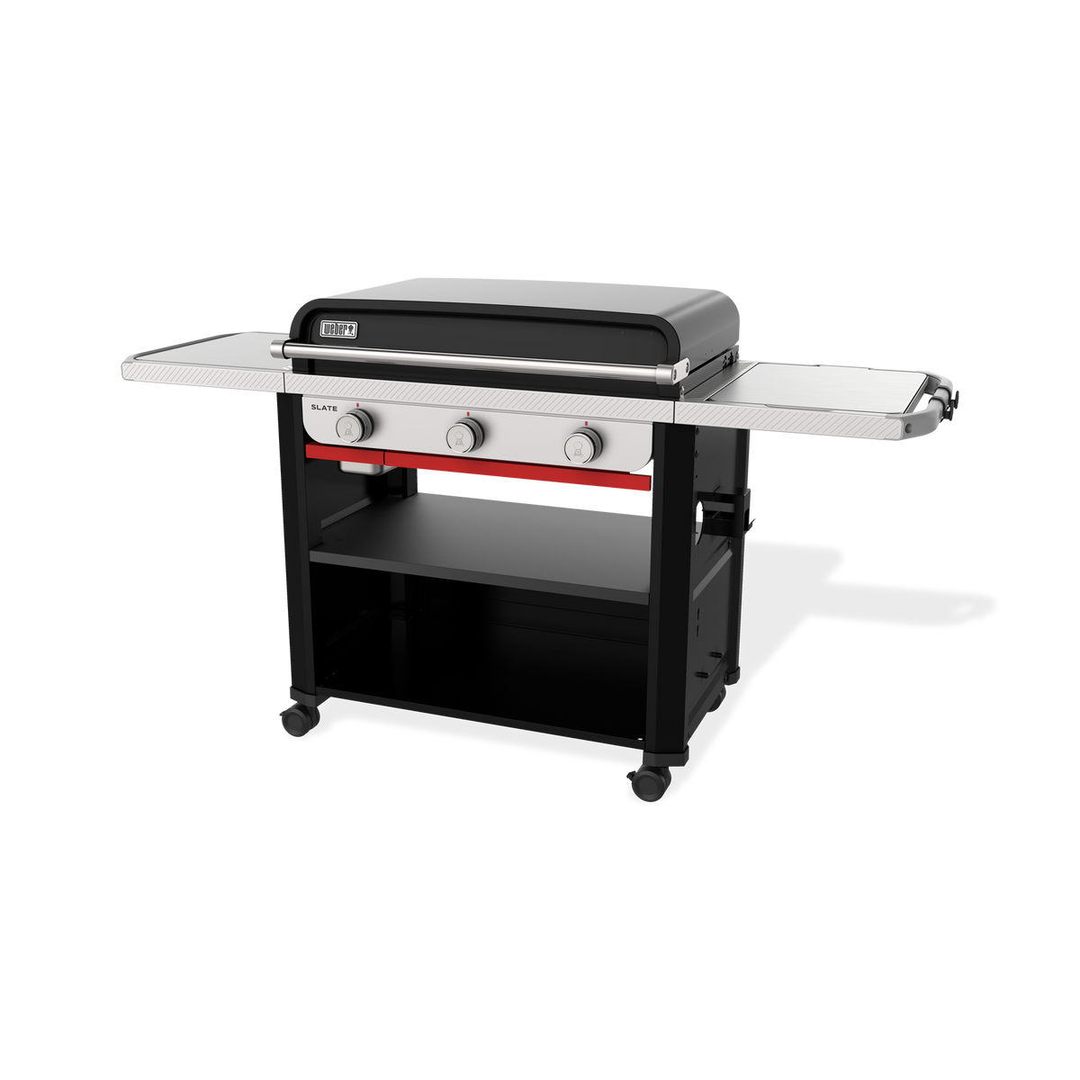 Griddle Weber 1500014 540 sq in cooking area