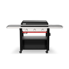 Griddle Weber 1500014 540 sq in cooking area