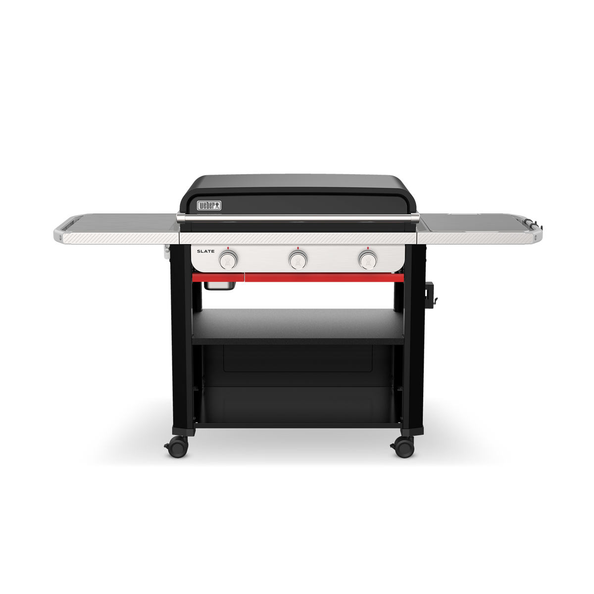 Griddle Weber 1500014 540 sq in cooking area