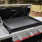 Griddle Weber 1500014 540 sq in cooking area