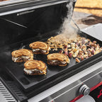 Griddle Weber 1500014 540 sq in cooking area