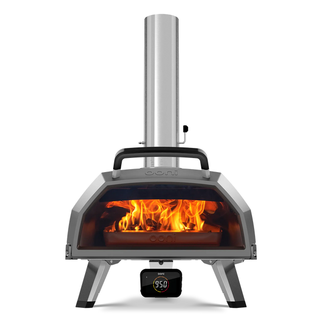 Outdoor Pizza Oven Ooni KARU-2-PRO 16-inch pizza
