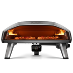 Outdoor Pizza Oven Ooni KODA-2-MAX 24-inch cooking area