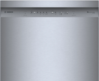 Dishwasher Bosch SHE41CM5N Standard 24-inch dishwasher