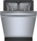 Dishwasher Bosch SHE41CM5N Standard 24-inch dishwasher
