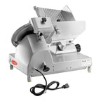 Meat Slicer Avantco SL512 12-inch blade