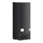 Commercial Refrigerator Avantco GDC-10-HC 8.5 Cu Ft Black Right-Hinged