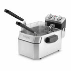 Deep Fryer Waring WDF1000 10 lb oil capacity