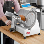 Meat Slicer Avantco SL312 12-inch blade