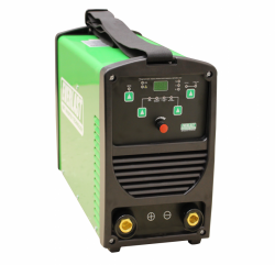 arc welder Everlast PowerARC 200STi — 120/240V, 200A stick