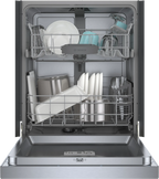 Dishwasher Bosch SHE41CM5N Standard 24-inch dishwasher