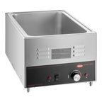 Food Warmer Hatco CHW-FUL 120V One full-size food pan