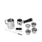 Espresso Machine De'Longhi EC9555M Integrated grinder and espresso system