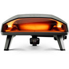 Outdoor Pizza Oven Ooni KODA-2-MAX 24-inch cooking area
