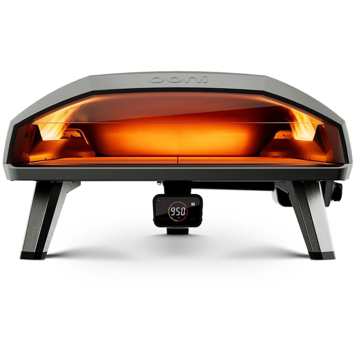 Outdoor Pizza Oven Ooni KODA-2-MAX 24-inch cooking area