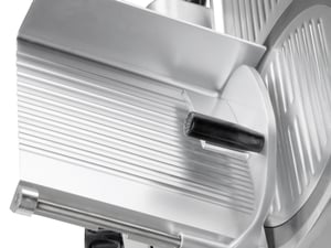 Meat Slicer Avantco SL312 12-inch blade