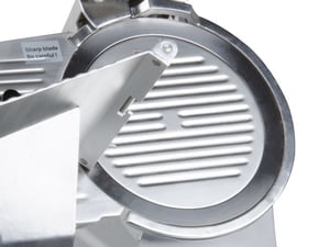Meat Slicer Avantco SL512 12-inch blade