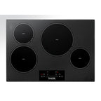 Induction Cooktop Thor Kitchen TIH30 30-Inch Four-Element 7,200W