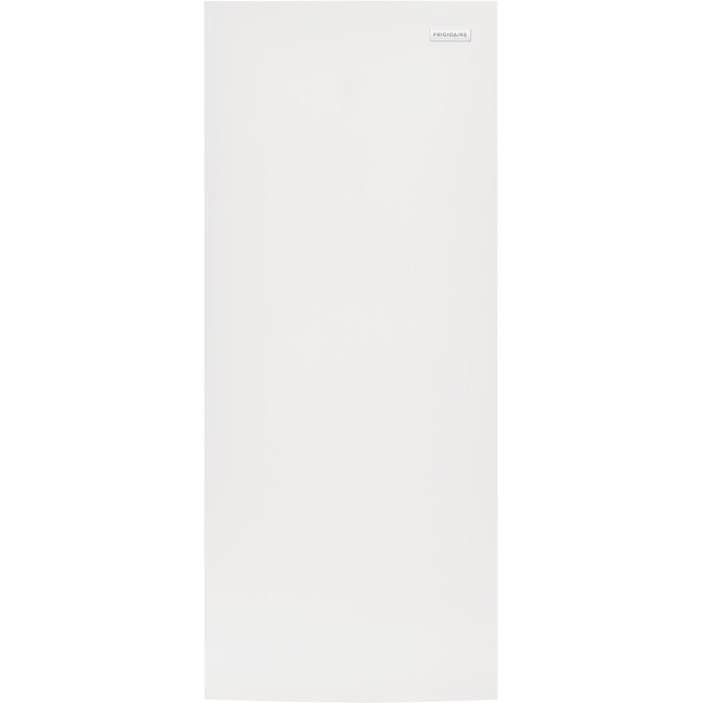 Upright Freezer Frigidaire FFFU16F2VW 15.5 cu ft