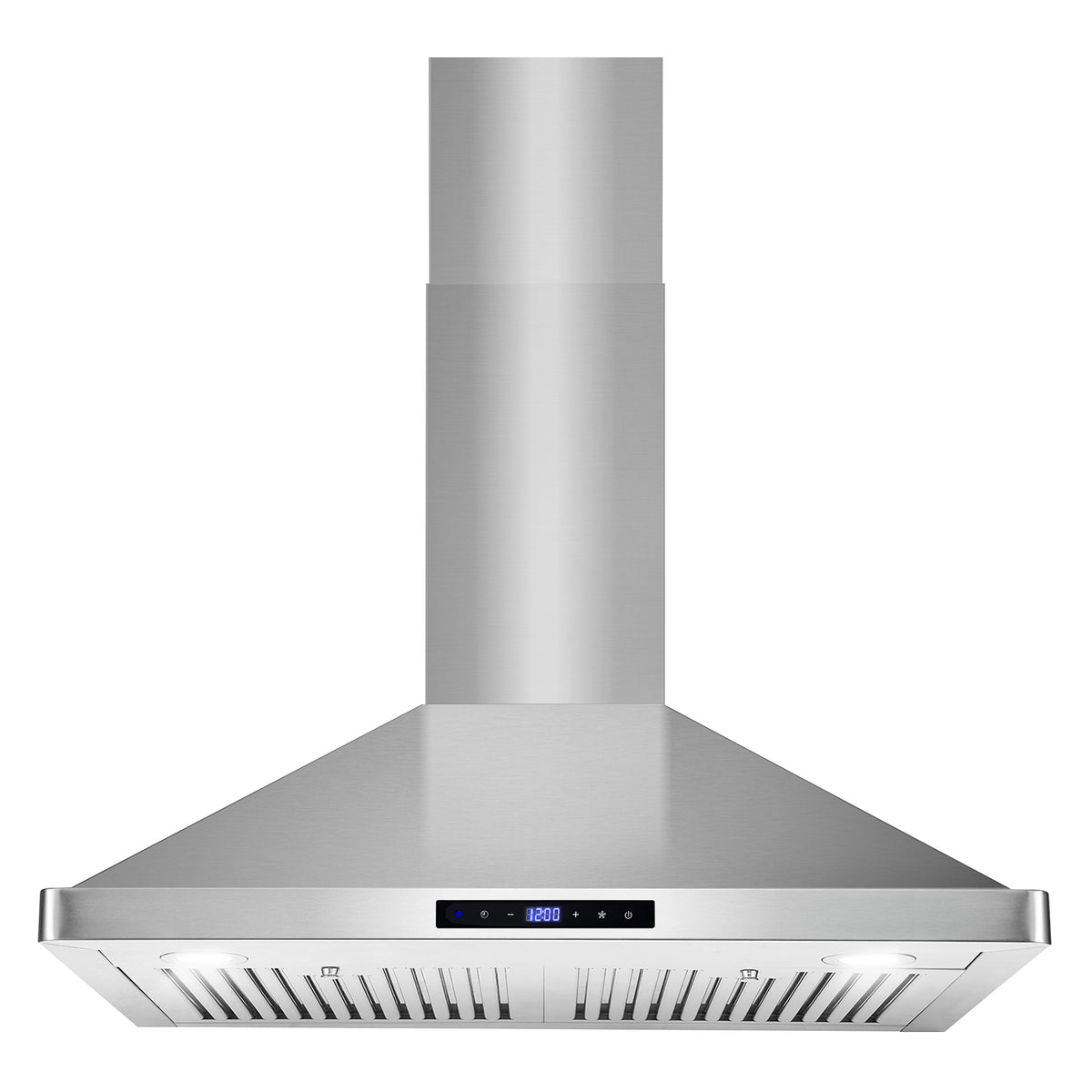 Wall Mount Range Hood Cosmo COS-63175S 380 CFM