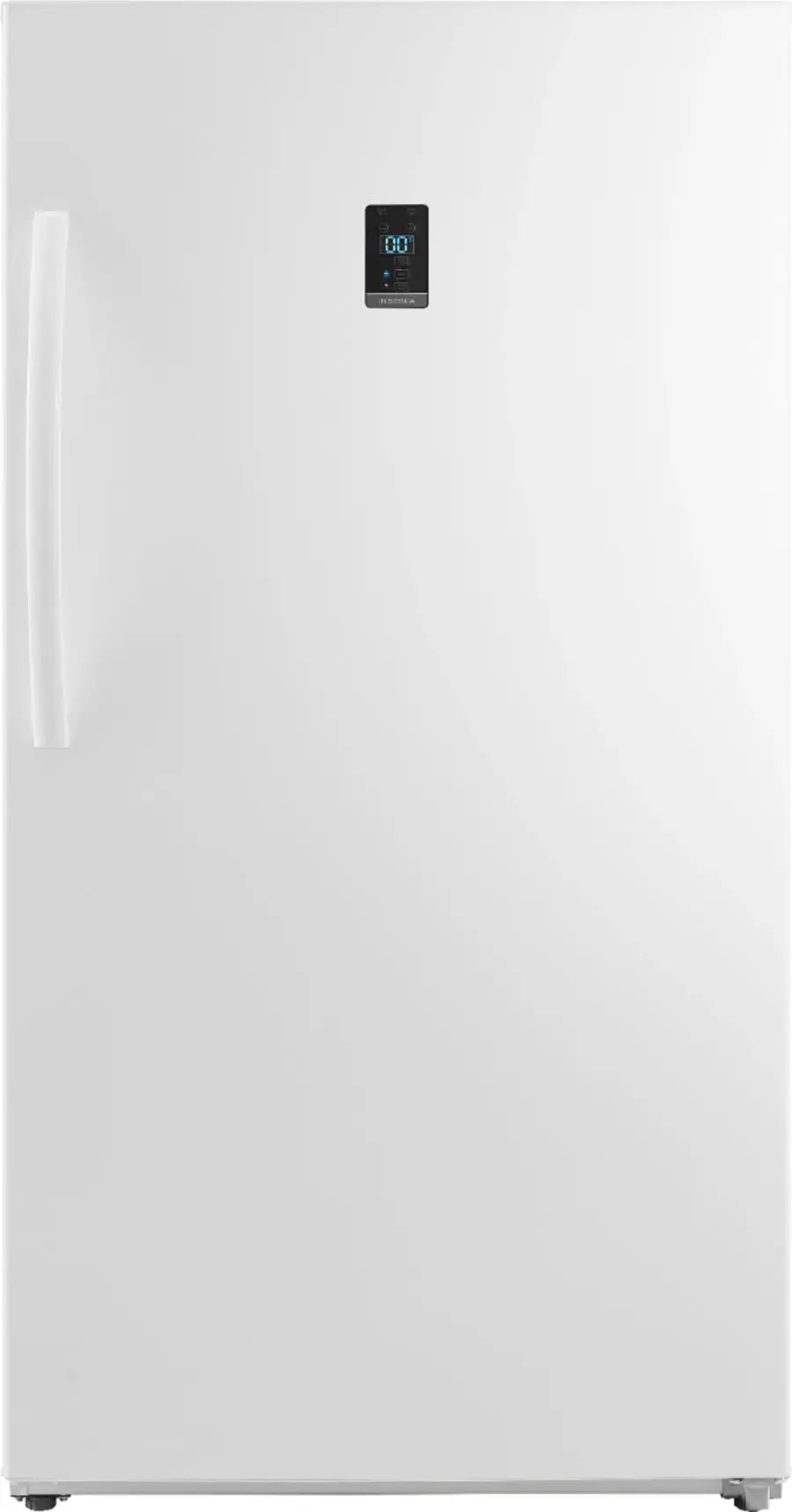 Freezer Insignia NS-UZ17WH0 17 cu ft