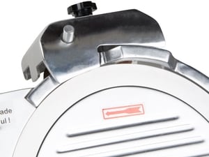 Meat Slicer Avantco SL512 12-inch blade