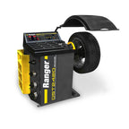 tire balancer machine KATOOL KT-B700 — 10–24-inch rim range