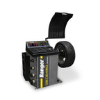 tire balancer machine KATOOL KT-B700 — 10–24-inch rim range