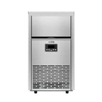 Undercounter Ice Maker KoolMore KM-CIM100-CRSS 33 lb storage