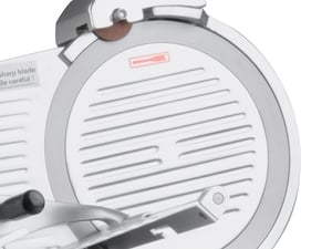 Meat Slicer Avantco SL312 12-inch blade
