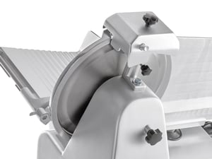 Meat Slicer Avantco SL312 12-inch blade