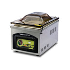 Vacuum Sealer VacMaster VP215 Chamber 11.25 x 15.25 x 5 in