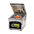 Vacuum Sealer VacMaster VP215 Chamber 11.25 x 15.25 x 5 in