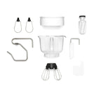 Stand Mixer Ankarsrum AKM6230B 7-Liter Black Matte US Model
