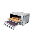 Toaster Oven Breville BOV845BSSUSC 6 slices / 13-inch pizza