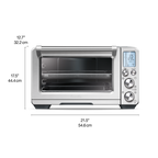 Air Fryer Oven Breville BOV900BSSUSC Large countertop oven