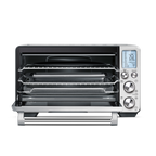 Air Fryer Oven Breville BOV900BSSUSC Large countertop oven