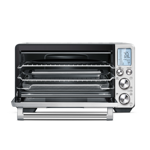 Air Fryer Oven Breville BOV900BSSUSC Large countertop oven