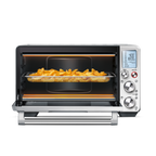 Air Fryer Oven Breville BOV900BSSUSC Large countertop oven