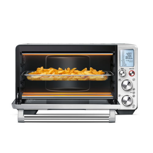 Air Fryer Oven Breville BOV900BSSUSC Large countertop oven