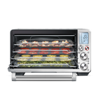 Air Fryer Oven Breville BOV900BSSUSC Large countertop oven