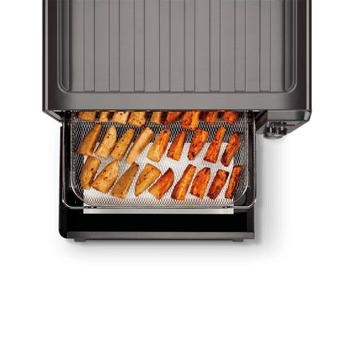 Air Fryer Oven Breville BOV950BSS1BUS1 Large countertop oven
