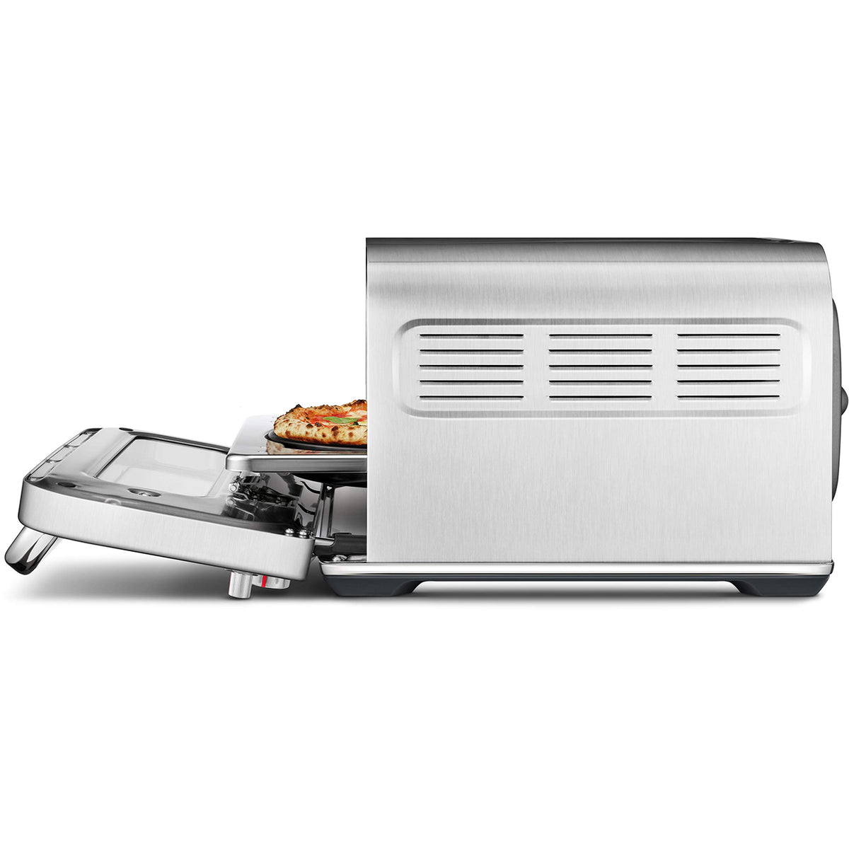 Pizza Oven Breville BPZ820BSS1BUS1 12-inch pizza
