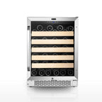 Wine Cooler Whynter BWR-541STS 54-Bottle 24-Inch Built-In
