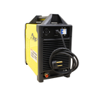aluminum tig welder AHP AlphaTIG 203Xi — 110/220V, 200A