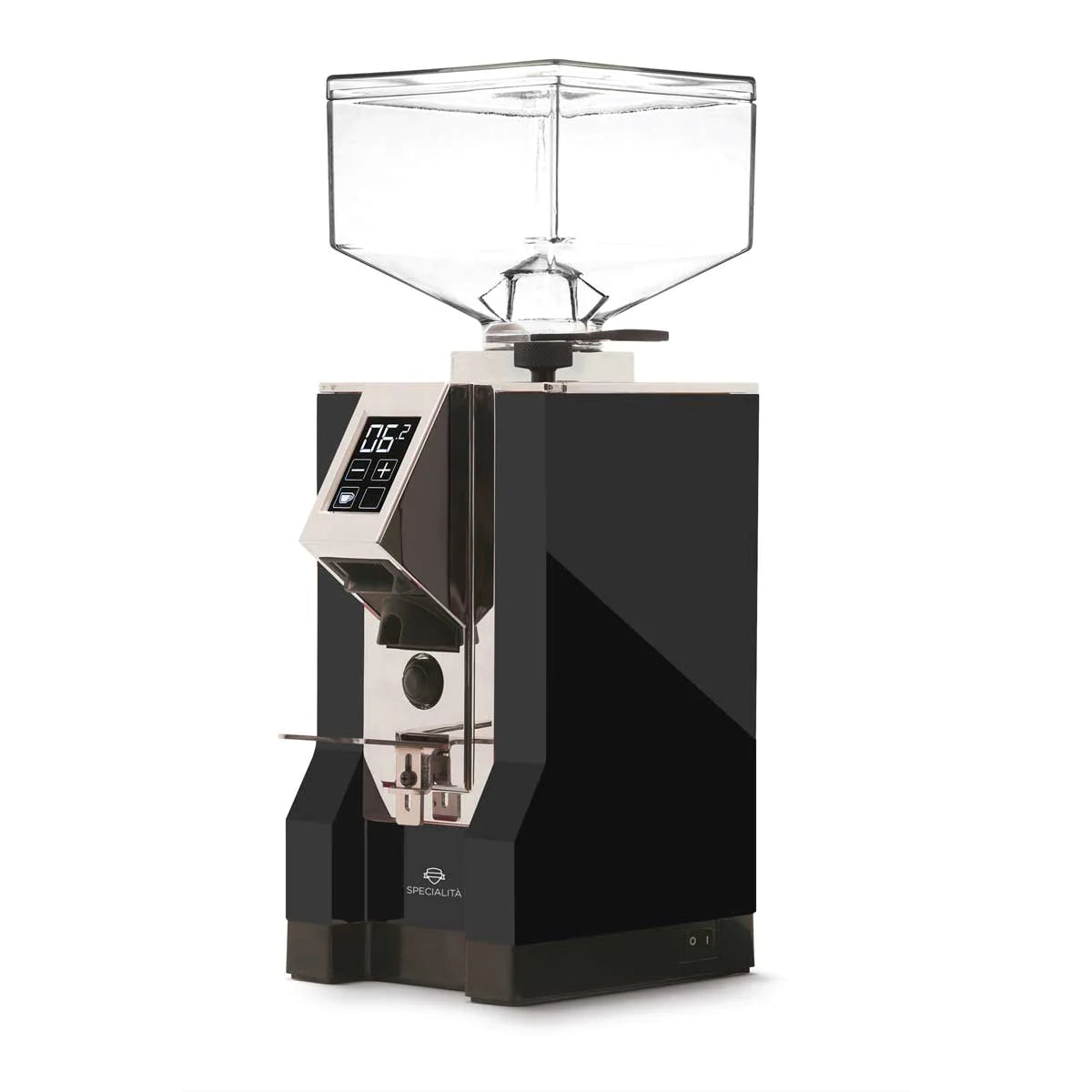 Coffee Grinder Eureka EME55B11U20T00000001 Coffee-bean hopper grinder