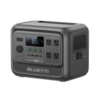 portable power station BLUETTI Elite 100 V2 — 1,024Wh standalone
