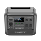 portable power station BLUETTI Elite 100 V2 — 1,024Wh standalone
