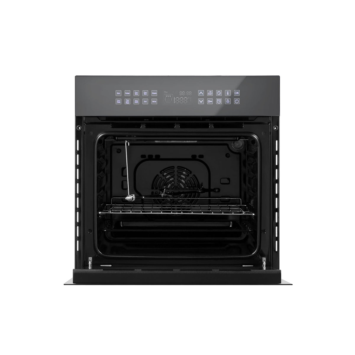 Wall Oven Empava EMPV-24WOC17 2.3 cu ft