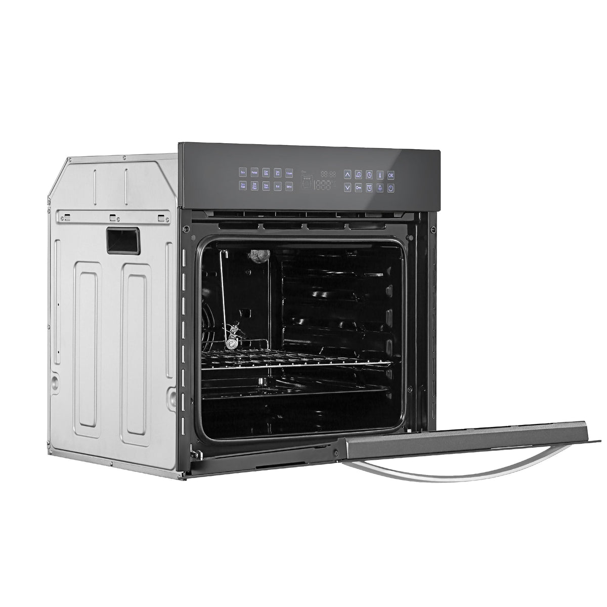 Wall Oven Empava EMPV-24WOC17 2.3 cu ft